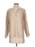 Lillusory Tan Pullover Sweater Size S - photo 1