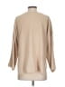 Lillusory Tan Pullover Sweater Size S - photo 2