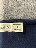 KAREN LESSLY 100% Acrylic Blue Pullover Sweater Size S - photo 8