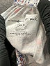 Feather 4 Arrow Blue White Dress Size 10 - photo 4