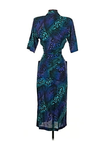 All That Jazz Cocktail Dress (view 2)