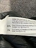 Zara Solid Black Formal Skirt Size M - photo 5