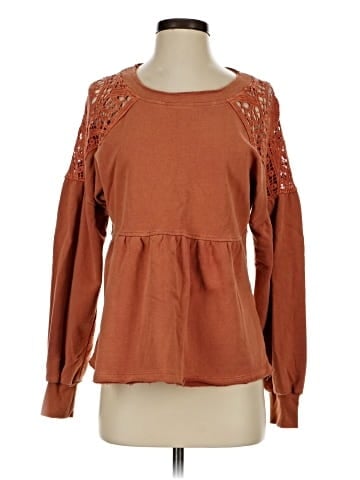 Robert Rodriguez Pullover Sweater (view 1)