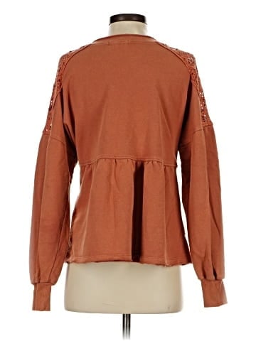 Robert Rodriguez Pullover Sweater (view 2)