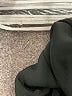 Vince. Black Long Sleeve Blouse Size XS - photo 8
