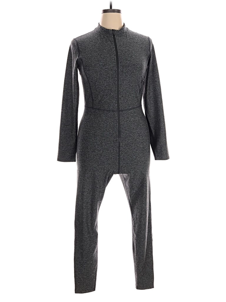 Active By Old Navy Jumpsuit In Gray