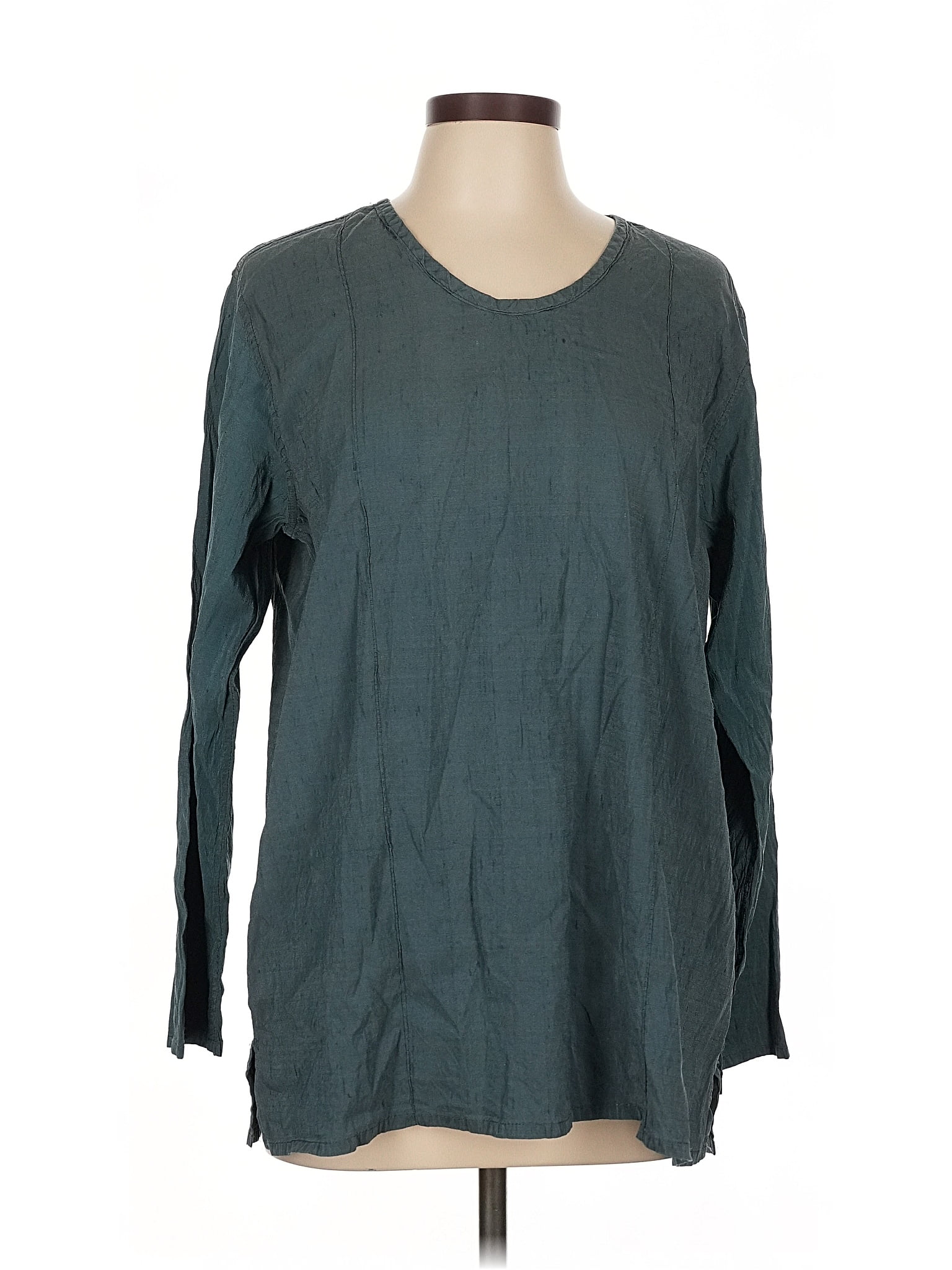 FLAX by Jeanne Engelhart Women's Clothing On Sale Up To 90% Off