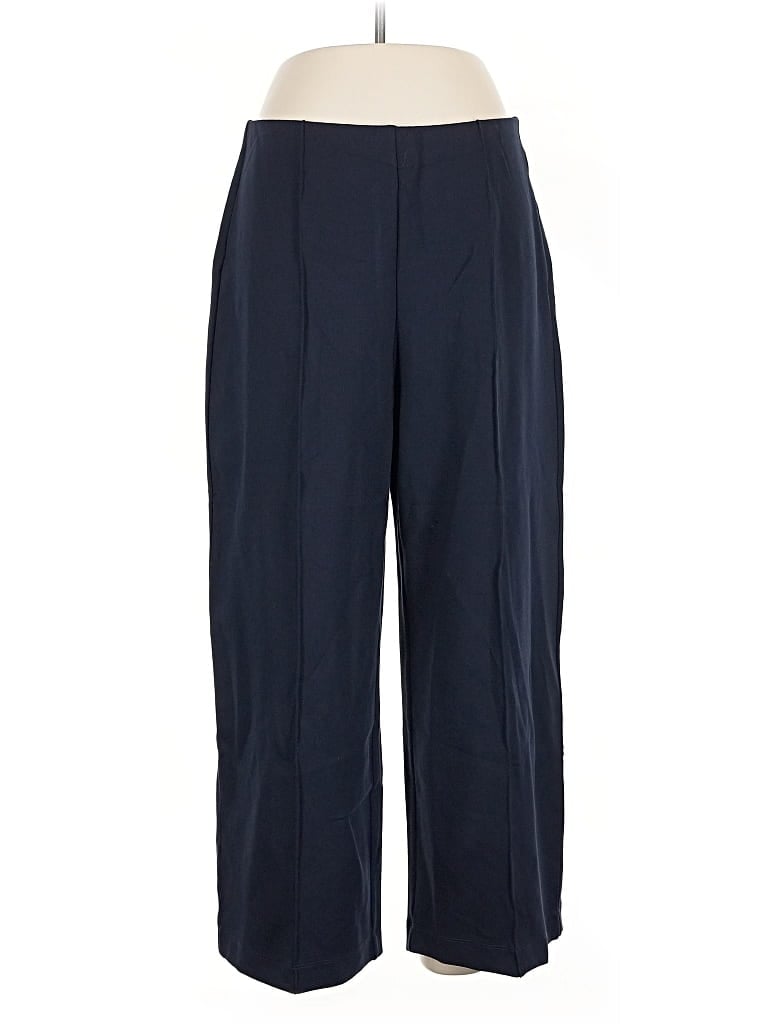 Truth By Republic Dress Pants In Blue