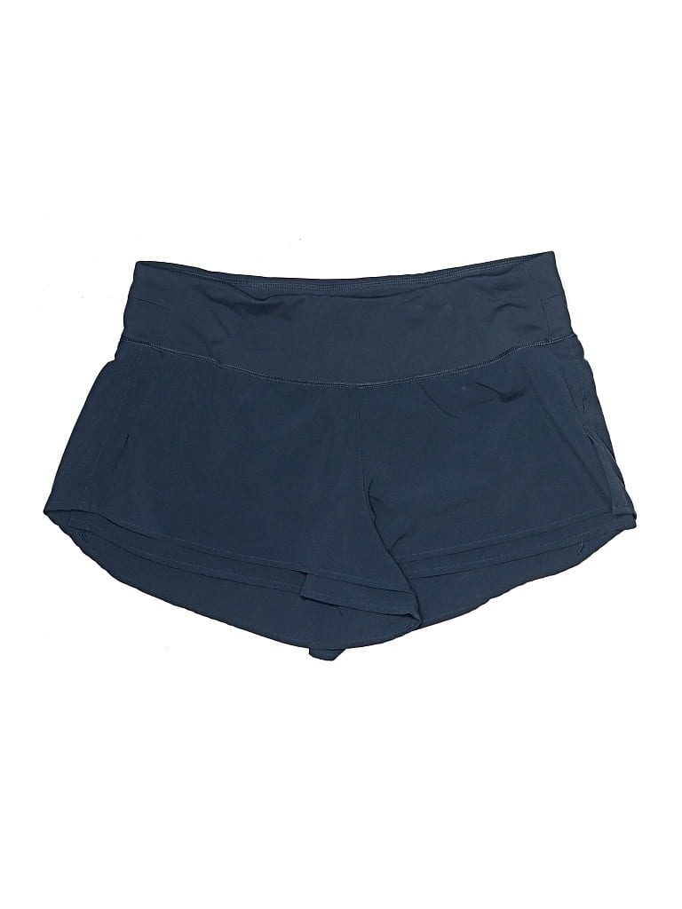 Pre-owned Calia Athletic Shorts In Blue