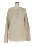 Unbranded Tan Pullover Sweater Size M - photo 1