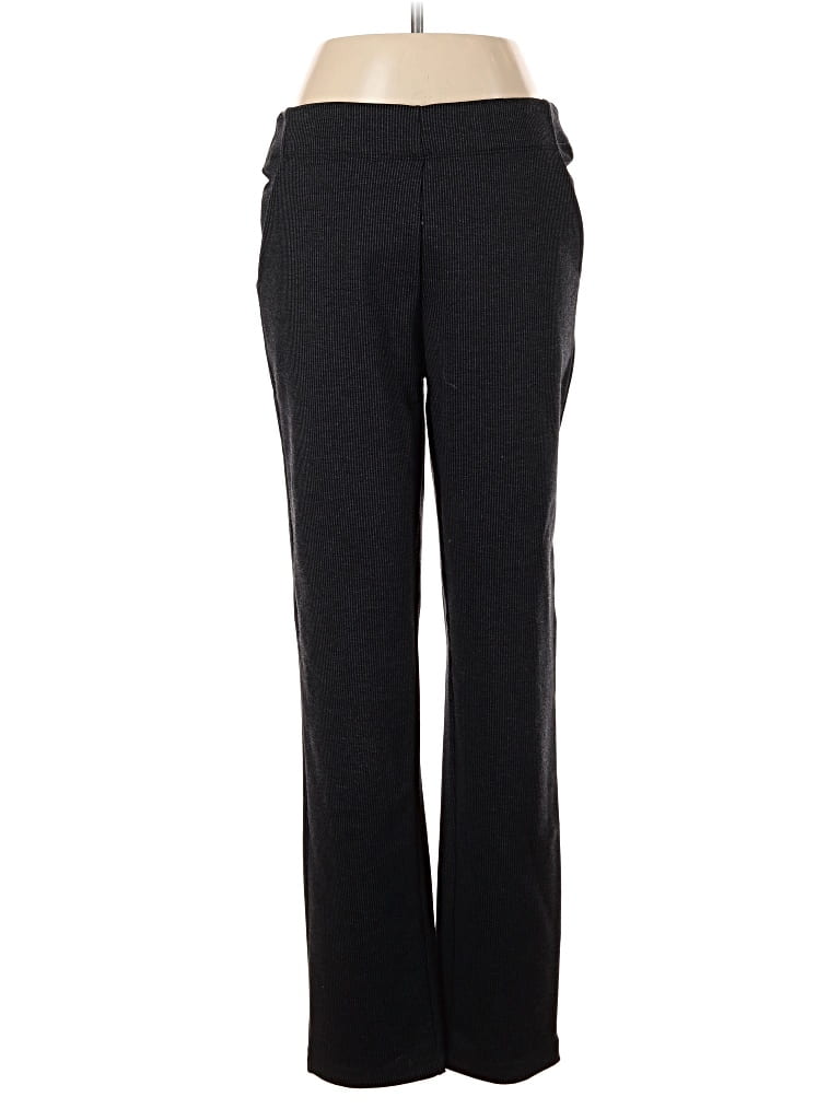 MAX STUDIO Pre-owned Active Pants In Black