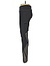 Viva Aviva Black Gray Active Pants Size 12 - photo 5