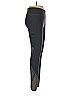 Viva Aviva Black Gray Active Pants Size 12 - photo 4