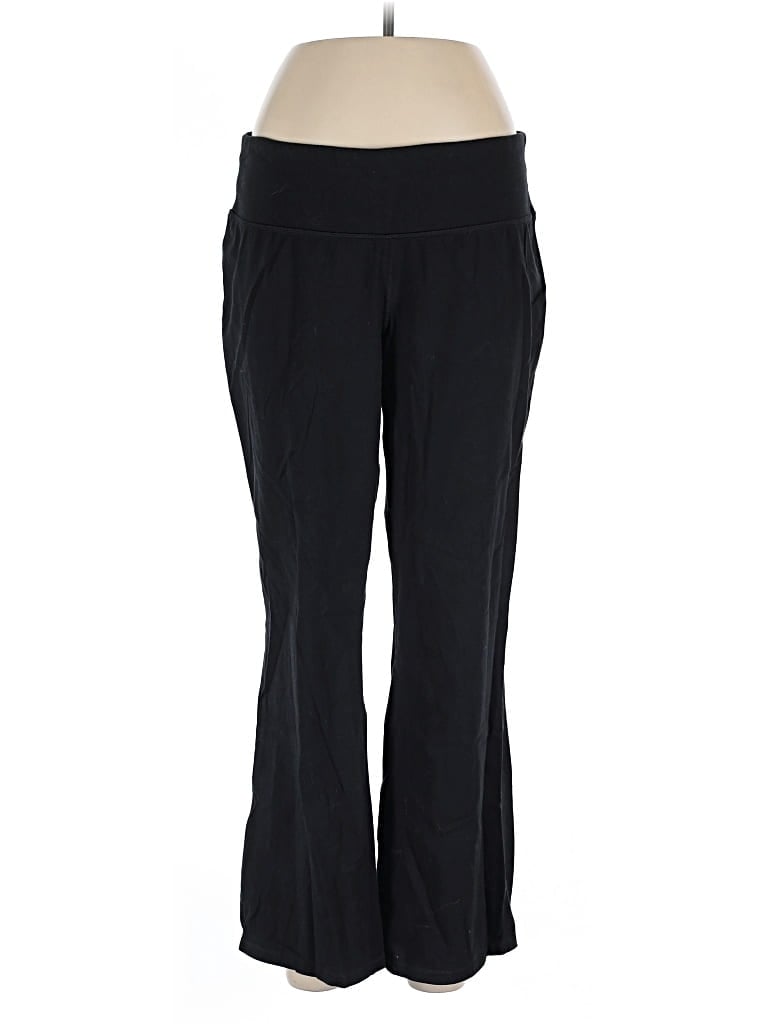 Pre-owned C9 By Champion Dress Pants In Black