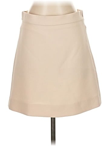 Chloé Mini Skirt (view 1)