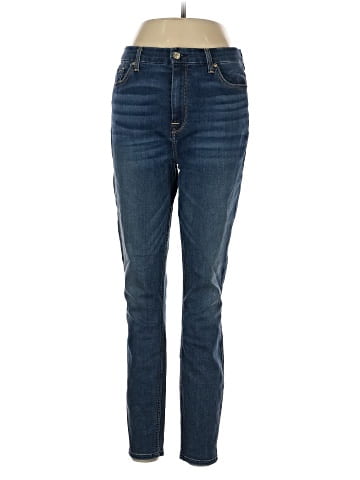 7 For All Mankind Jeans (view 1)