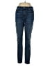 7 For All Mankind Blue Jeans Size 7 - photo 1
