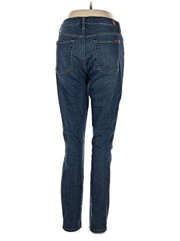 7 For All Mankind Jeans (view 2)