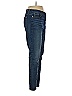 7 For All Mankind Blue Jeans Size 7 - photo 4