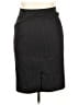 Sfera Solid Gray Formal Skirt Size EU 50 / US 18-20 - photo 2