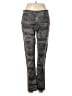 Adriano Goldschmied Camo Gray Casual Pants Size 27 waist - photo 1