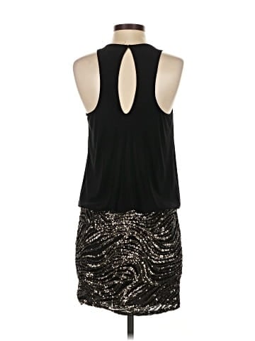 Aidan by Aidan Mattox Cocktail Dress (view 2)