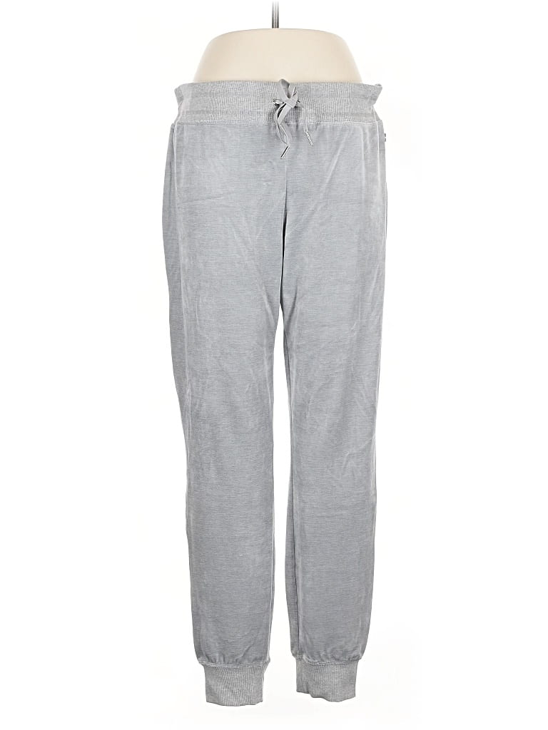 Pre-owned Calvin Klein Sweatpants In Gray