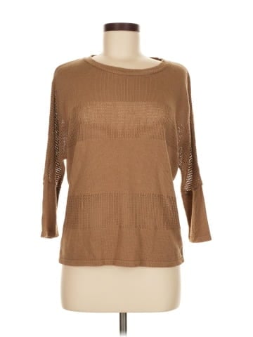 One A Pullover Sweater (view 1)