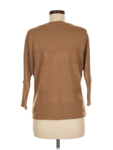 One A Pullover Sweater (view 2)