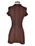 Shein Brown Romper Size 2 - photo 2