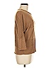 One A 100% Acrylic Brown Tan Pullover Sweater Size M - photo 4