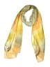 Unbranded Yellow Tan Scarf One size - photo 1