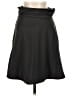 Woolrich Solid Black Casual Skirt Size XS - photo 1