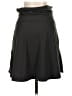 Woolrich Solid Black Casual Skirt Size XS - photo 2