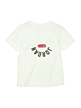 Air Jordan Short Sleeve T Shirt
