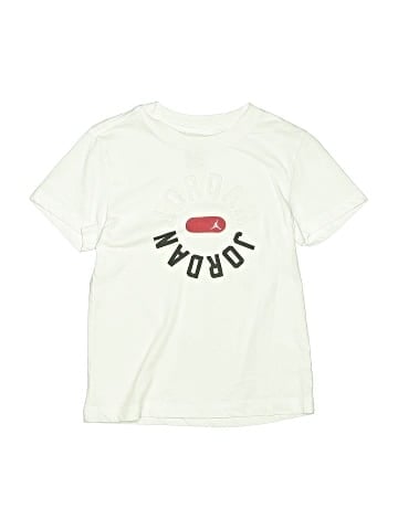 Air Jordan Short Sleeve T-Shirt (view 1)