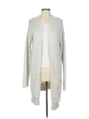 Silence and Noise Cardigan (view 1)