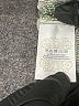 Never Fully Dressed 100% Polyester Floral Black Cocktail Dress Size 6 - photo 8