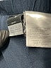 Nike Solid Black Active Skort Size M - photo 3
