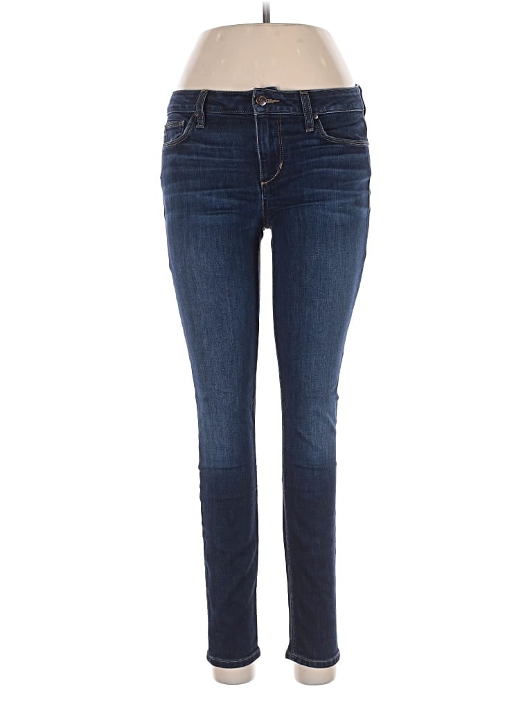 Pre-owned Joe's Jeans Jeans In Blue