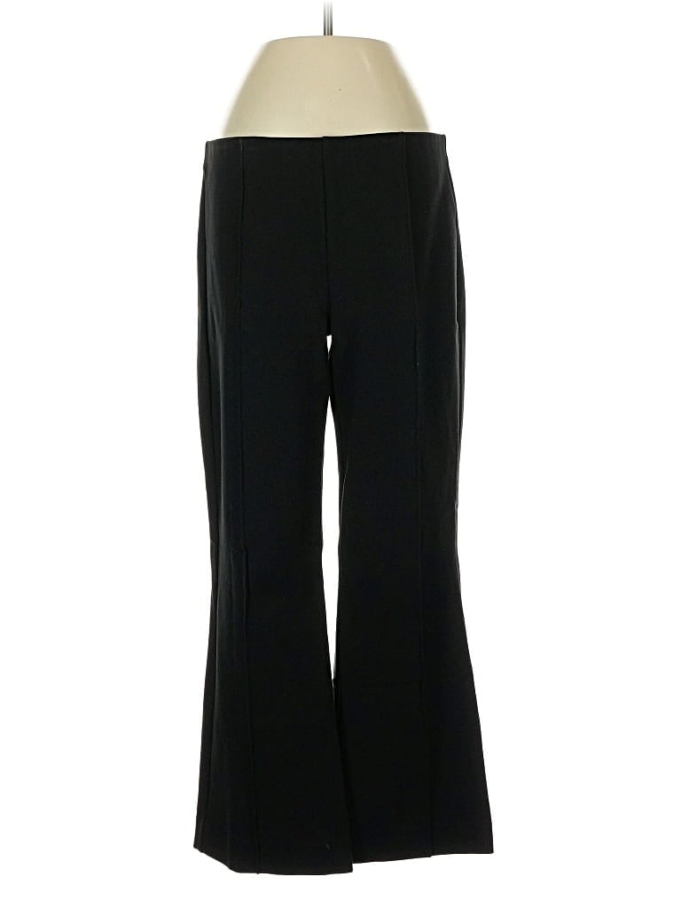 Pre-owned Maeve By Anthropologie Active Pants In Black
