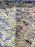Lilly Pulitzer 100% Cotton Tropical Floral Blue Kimono Size XXS - photo 7