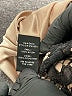 Jax 100% Nylon Black Cocktail Dress Size 8 - photo 8