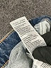 Topshop Hearts Blue Jeans Size 28 waist - photo 6