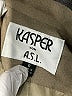 Kasper A.S.L. Tan Blazer Size 8 - photo 6