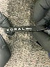 Koral Blue Active Pants Size S - photo 4
