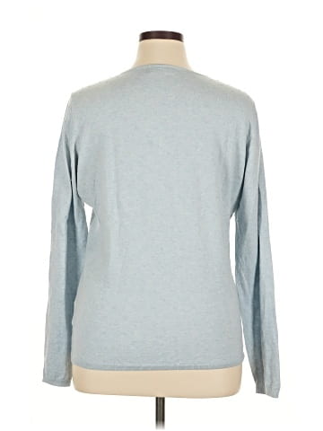 Galeries Lafayette Long Sleeve T-Shirt (view 2)