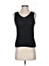 Ann Taylor LOFT 100% Acrylic Black Pullover Sweater Size XS - photo 1