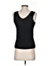 Ann Taylor LOFT 100% Acrylic Black Pullover Sweater Size XS - photo 2