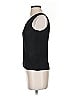 Ann Taylor LOFT 100% Acrylic Black Pullover Sweater Size XS - photo 5